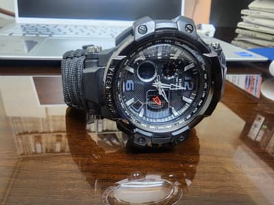 Yuzex Survival/Sports watch