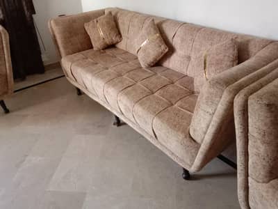 Turkish Style Sofa Set