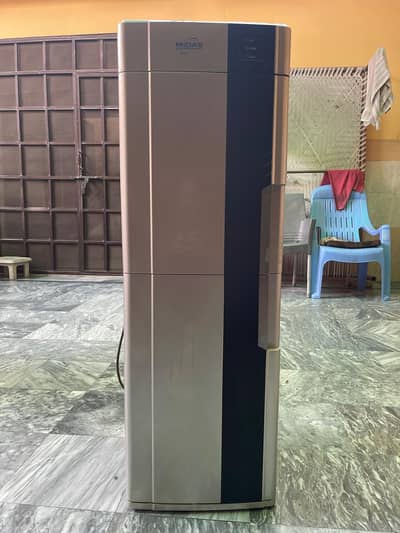 midas water dispenser