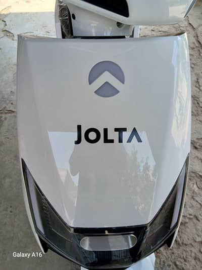 Jolta Electric 800Wat