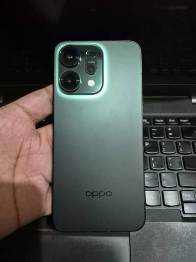 OPPO Reno 14 (12GB RAM / 512GB Storage) for Sale