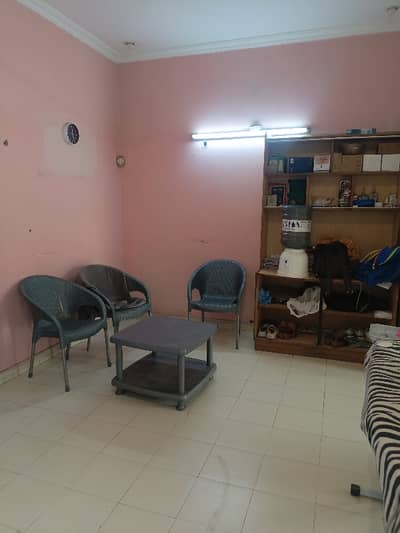 Johar Town 5 Marla Uppar Portion Available For Rent