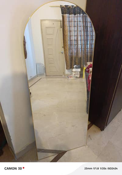 MIRROR FOR SALE