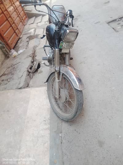 Metro bike 2016 bike original