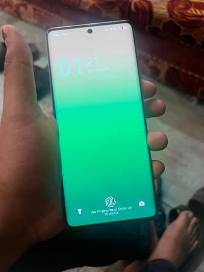 infinix note 40 pro  12gb 256gb