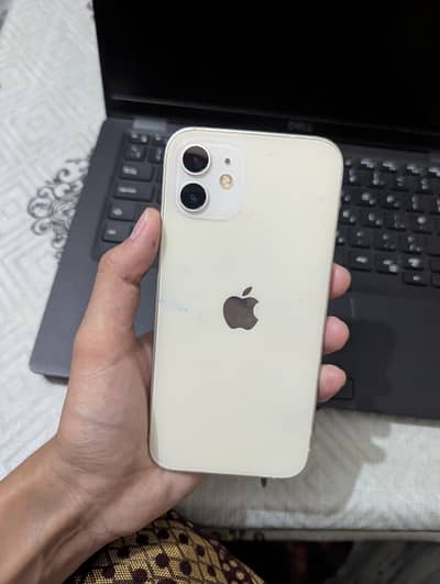 Iphone 12