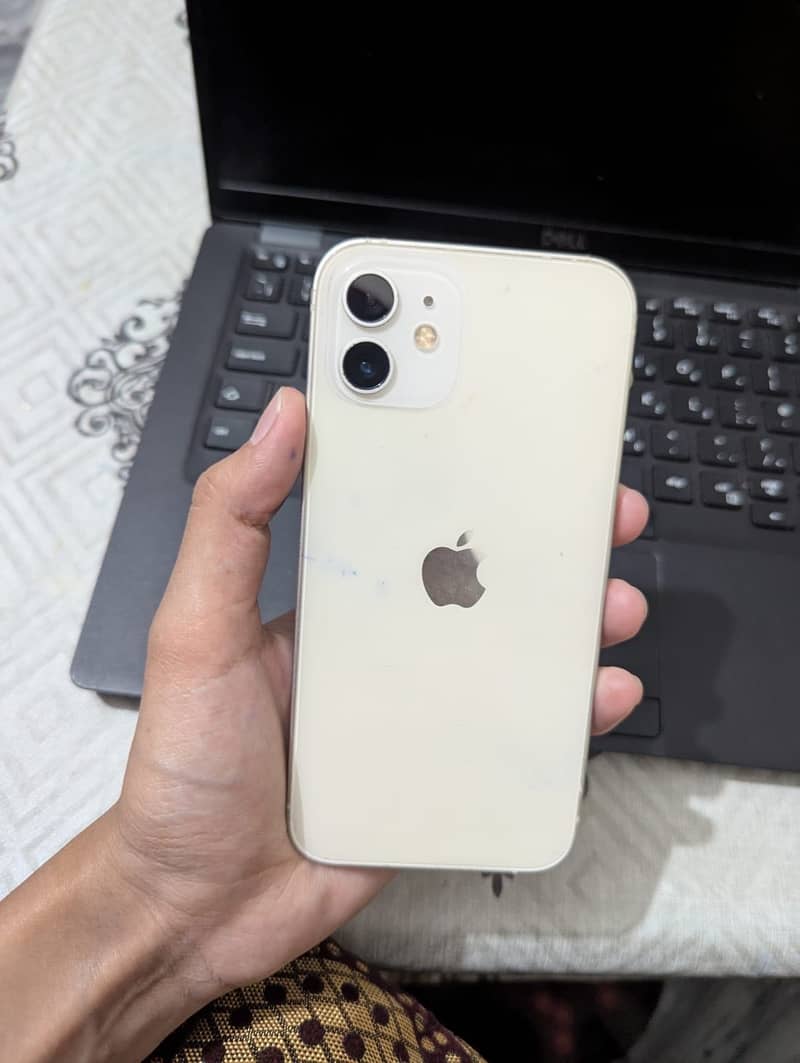 Iphone 12 2