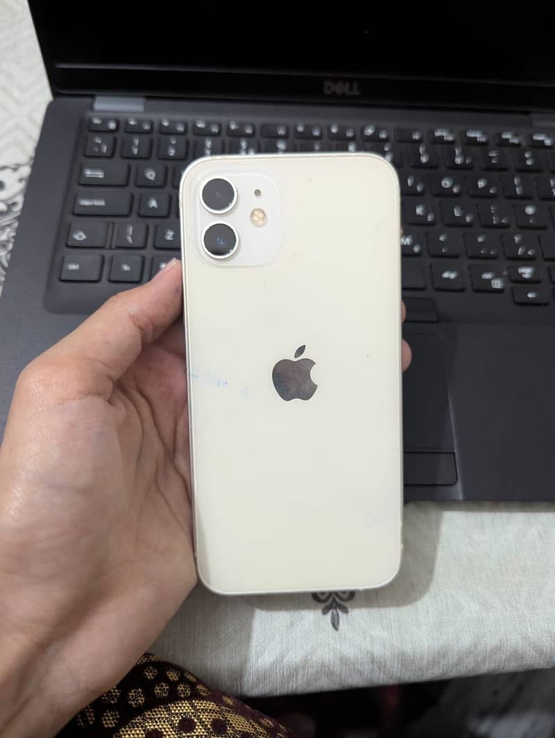 Iphone 12 4