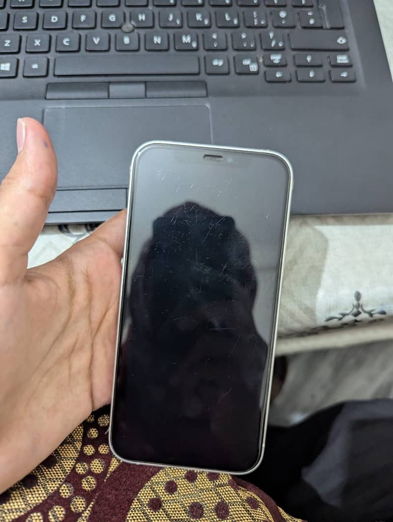Iphone 12 7