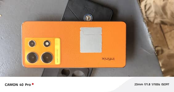 infinix