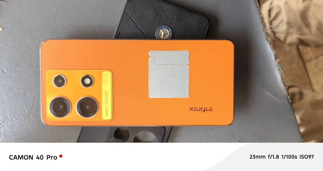 infinix 0