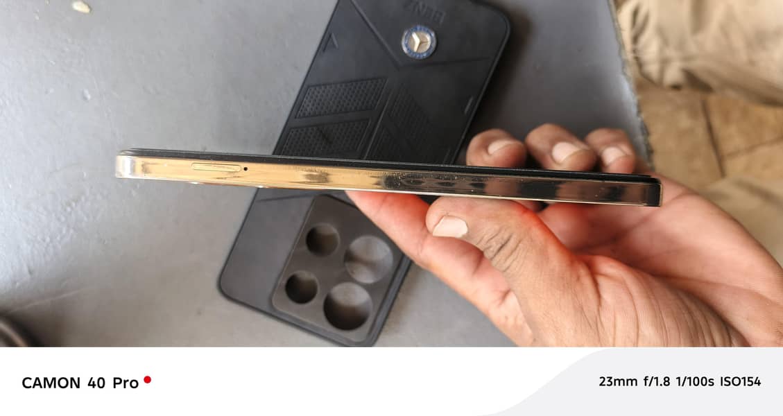 infinix 3