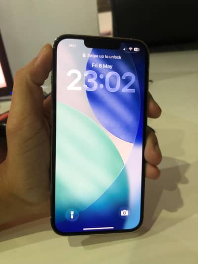 iPhone 13 Pro 256GB (LL/A)