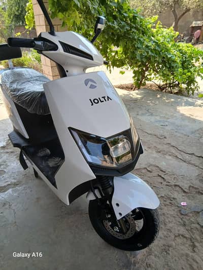 Jolta Electric 800Wat