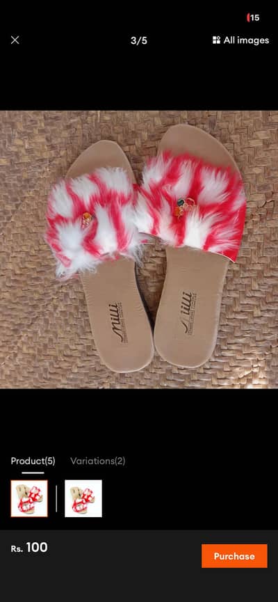 Premium Fashion Shoes & Clothing Store Setup | Shopify Brand