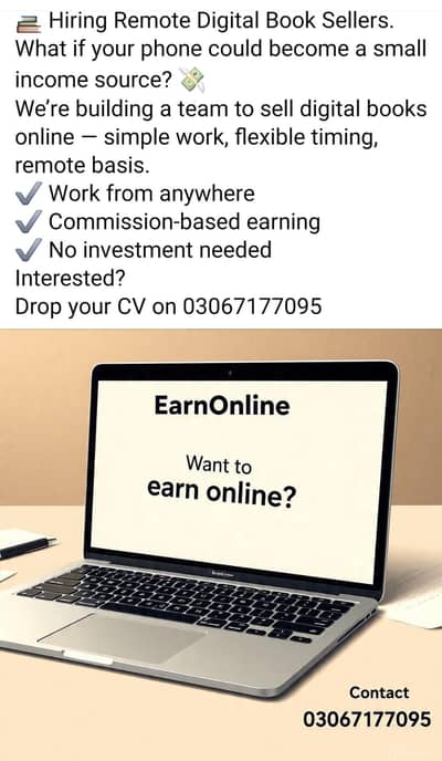 Online Books Seller