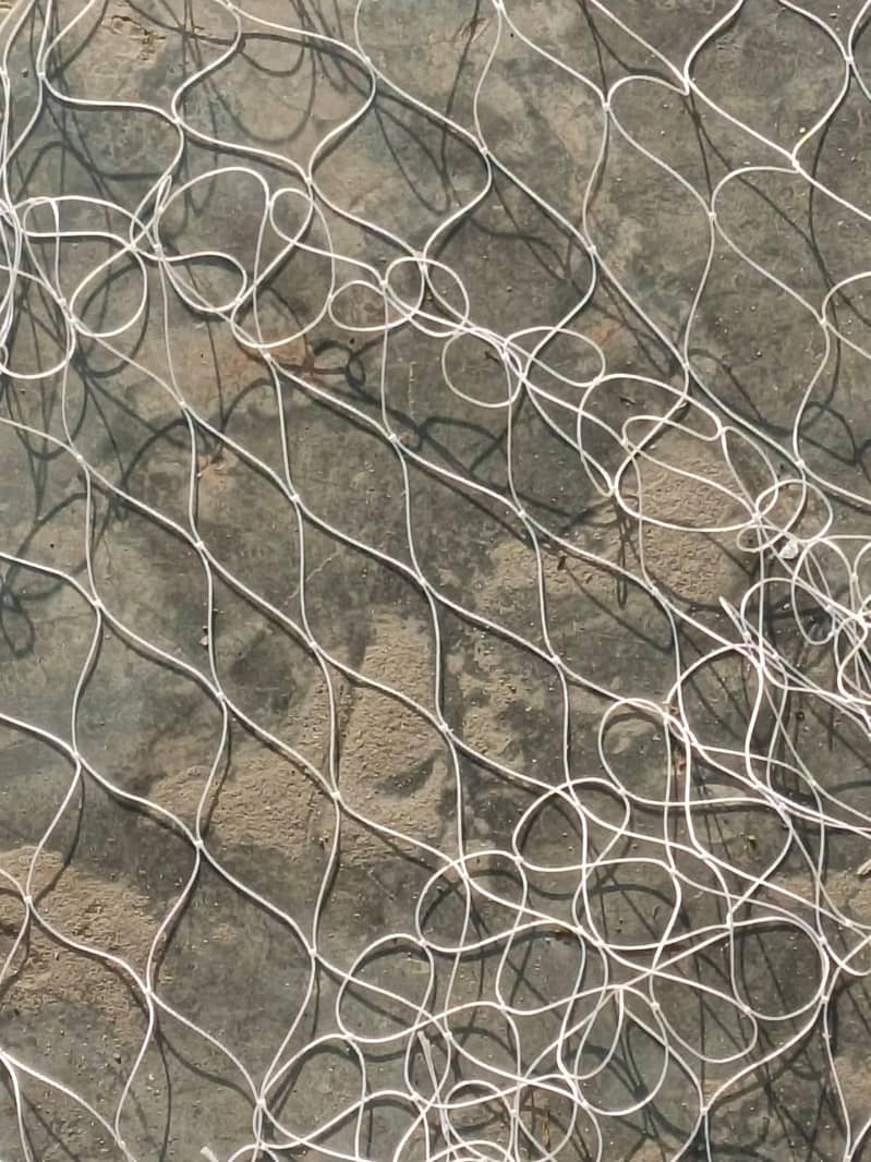 safety net/ practice net 3