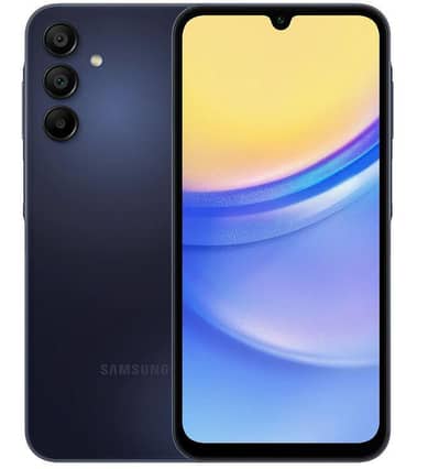 Samsung Galaxy A15 6/128 Blue Color