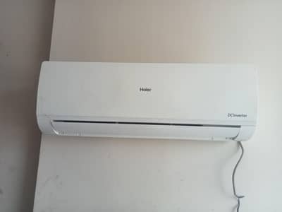 Haier Ac for sale condition 10 of 10