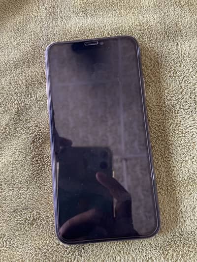 I Phone XS 256 gb non PTA