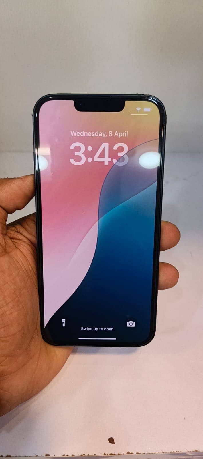 iPhone 13 5