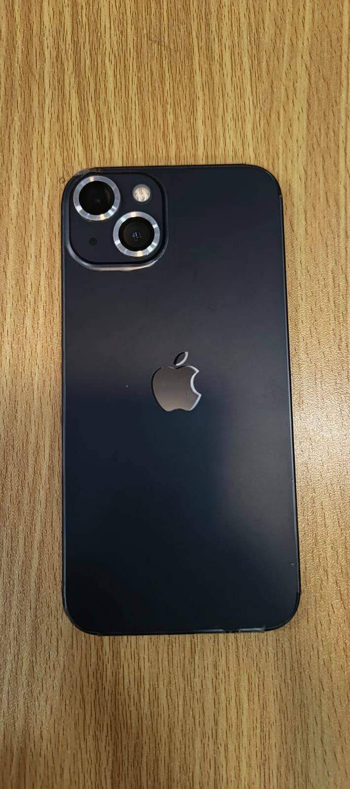iPhone 13 7