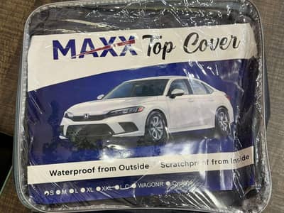CAR TOP COVER