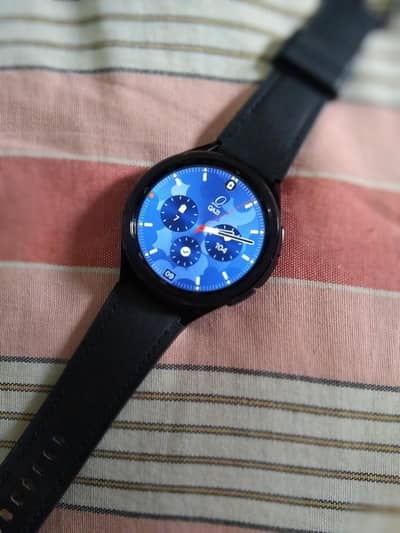 Galaxy Watch 6 Classic