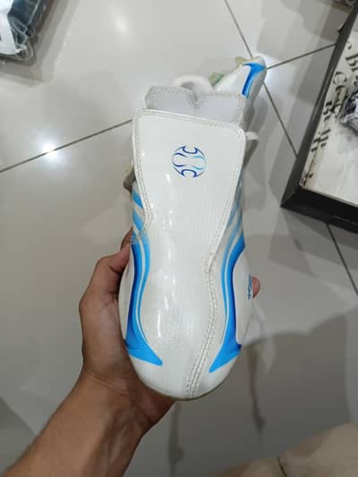 adidas +F 50 sport shoes
