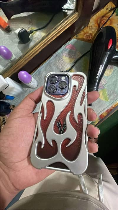 I phone 14pro