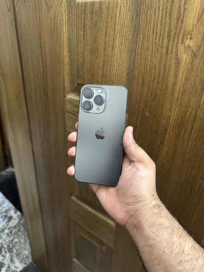 Iphone 13 Pro Non Pta 256gb