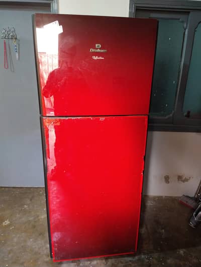 Dawlance fridge jambo size