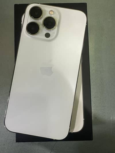 iPhone 13 Pro 128 gb
