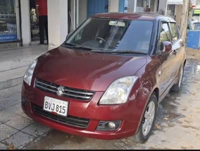 swift dlx