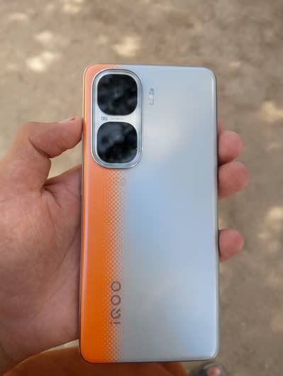 Iqoo Neo 10