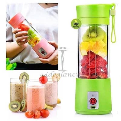 DAT D-73 JUICER BLENDER 380 ML
