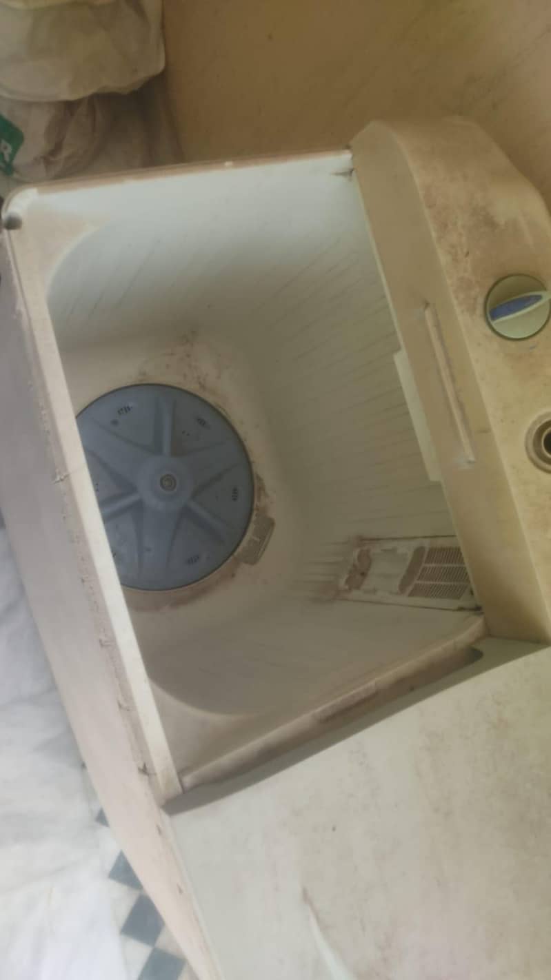 washing machine 3