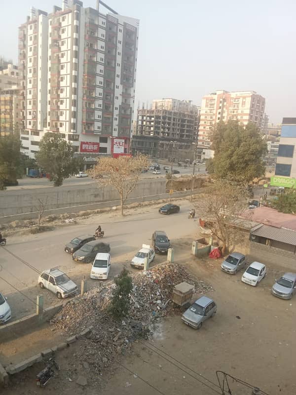 Flat for rent 2