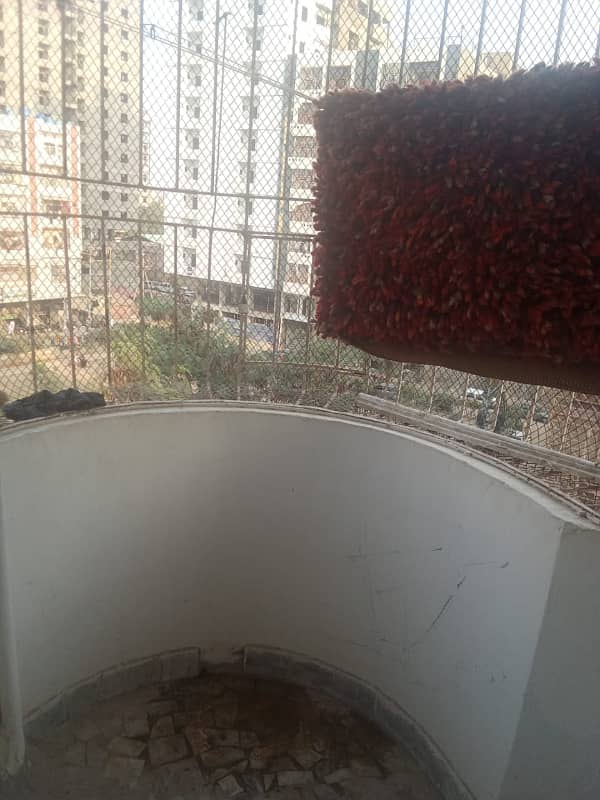 Flat for rent 7