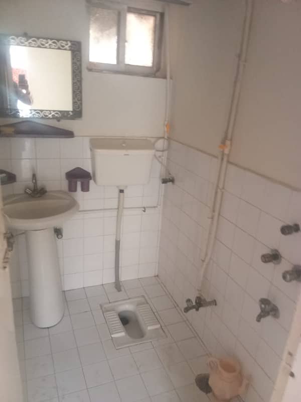Flat for rent 10