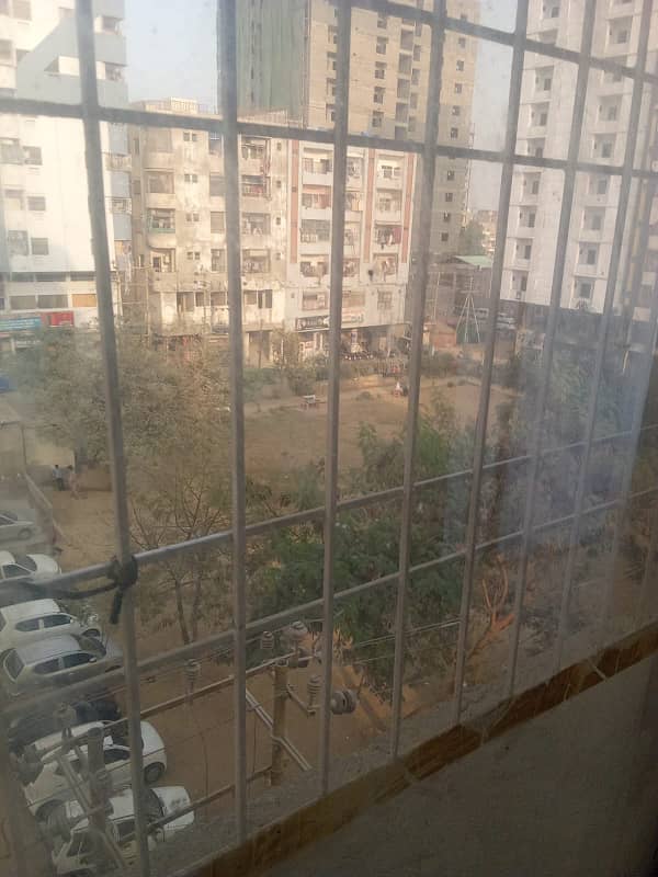 Flat for rent 12