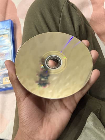 Play station 4 games like a new