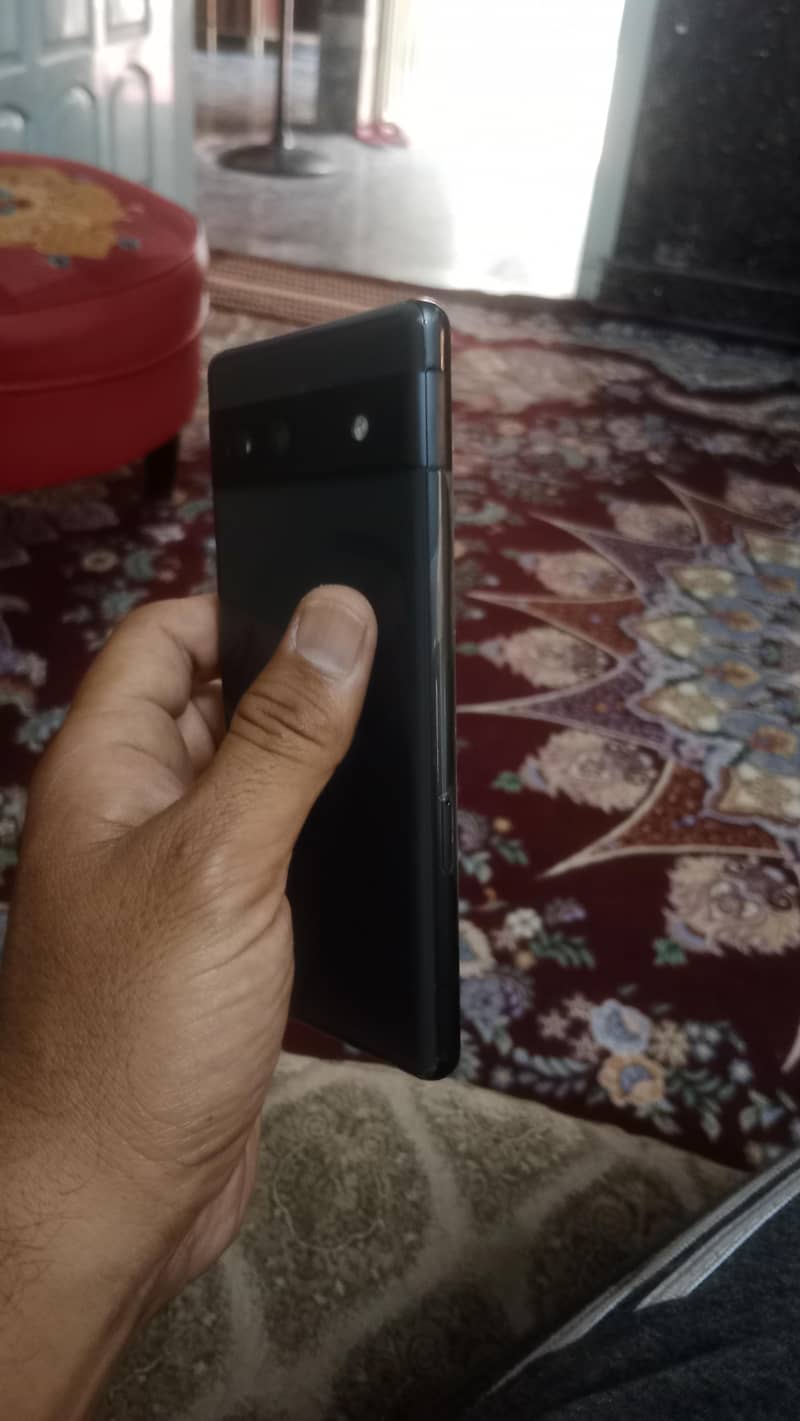 GOOGLE PIXEL 7A 1