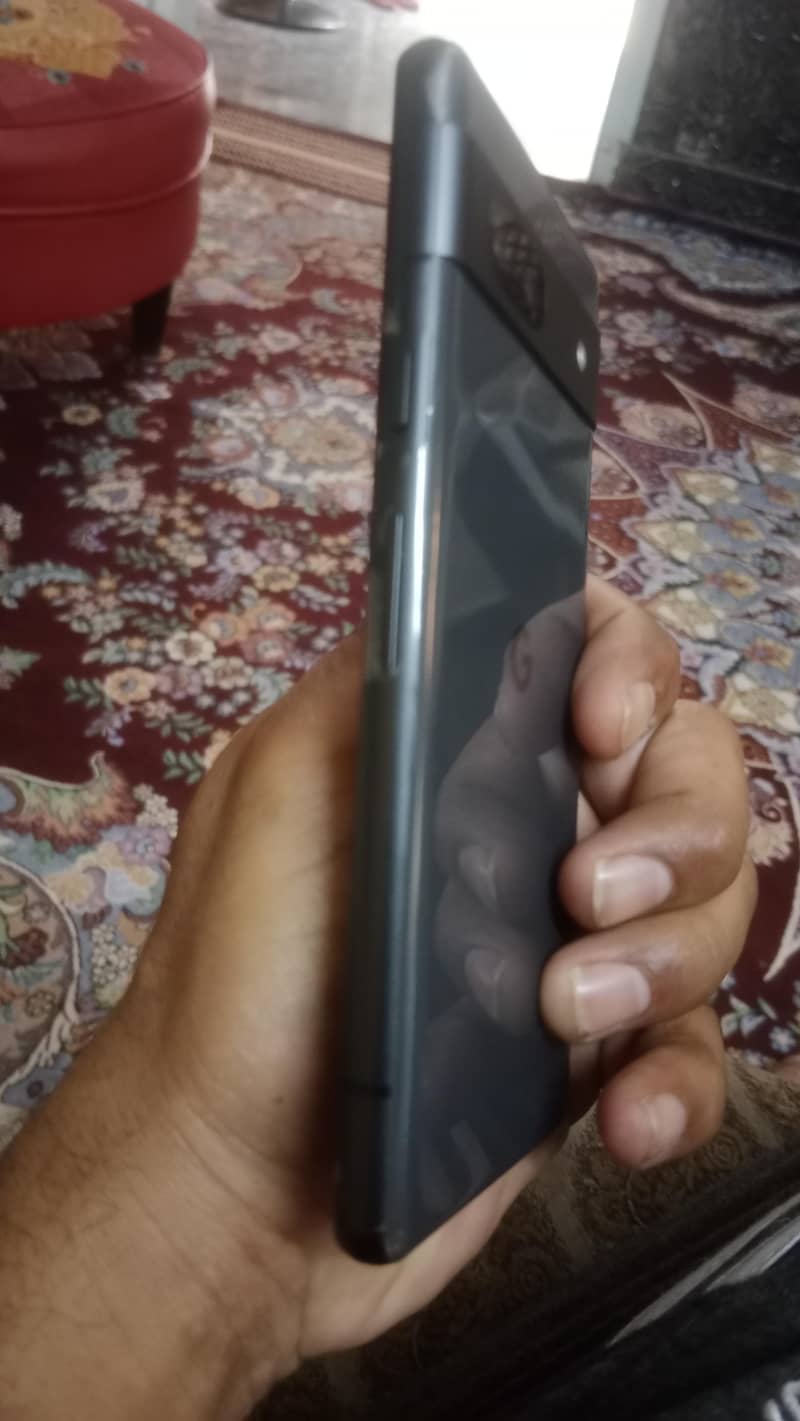 GOOGLE PIXEL 7A 2