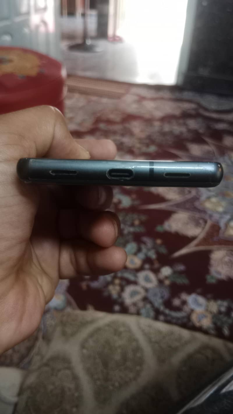GOOGLE PIXEL 7A 4