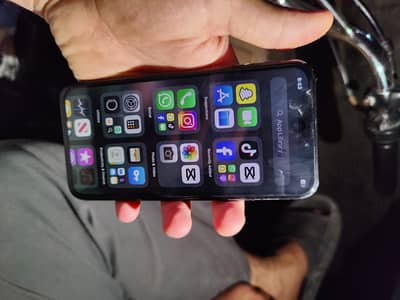 Iphone Xs