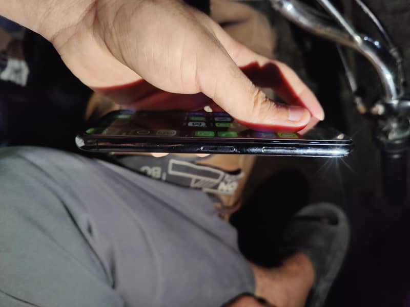 Iphone Xs 1