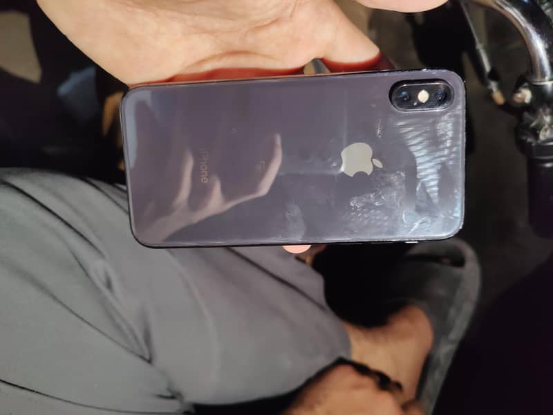 Iphone Xs 3