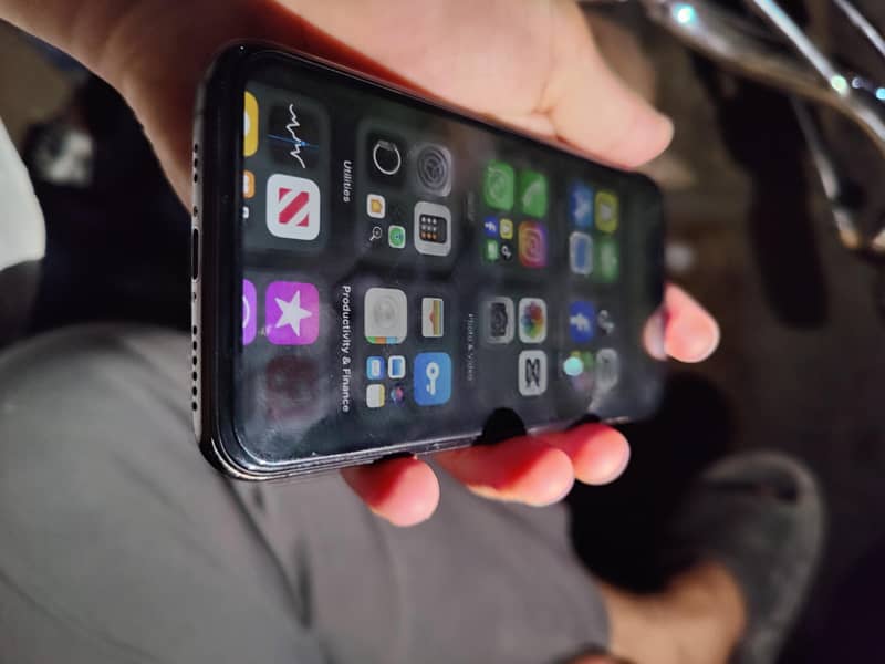 Iphone Xs 7