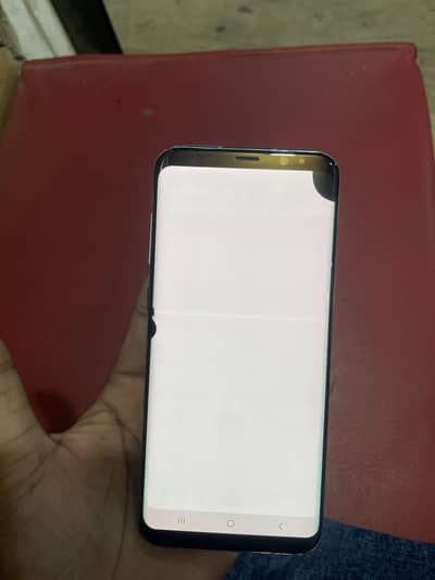 Samsung s8 plus Official pta